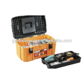 Hot selling multi-function plastic waterproof hardware tool box